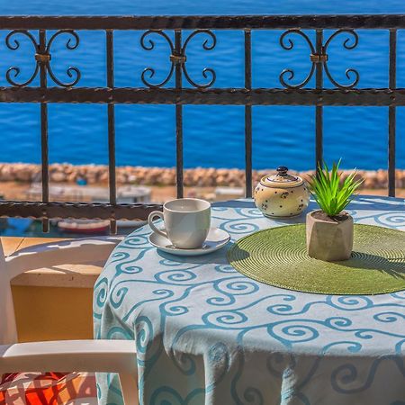 Apartments Gudelj Подгора Экстерьер фото